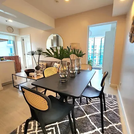 Azure Urban Resort Residences Condominium By Mylene